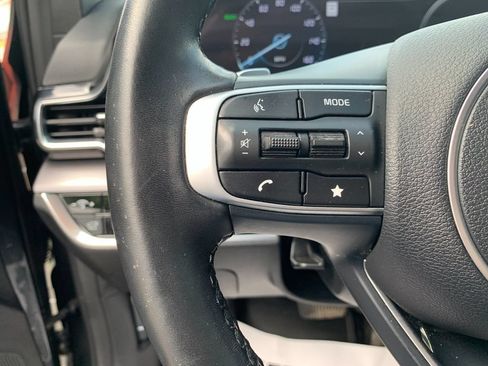 Used 2023 Kia Sportage SX Prestige AWD/4WD image 27