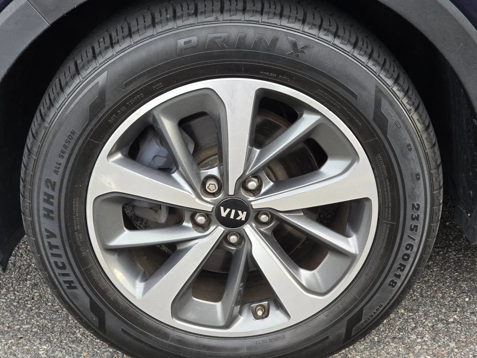 Used 2019 Kia Sorento EX AWD/4WD image 14