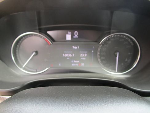 Used 2021 Cadillac XT4 Sport w/ Sun And Sound Package AWD/4WD image 13