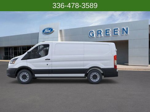 New 2026 Ford Transit 150 Base w/ Load Area Protection Package image 3