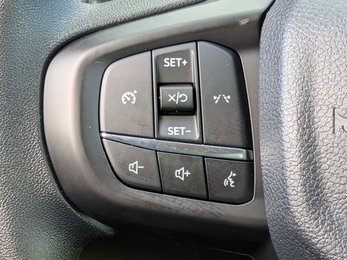 New 2025 Ford Ranger XL image 14