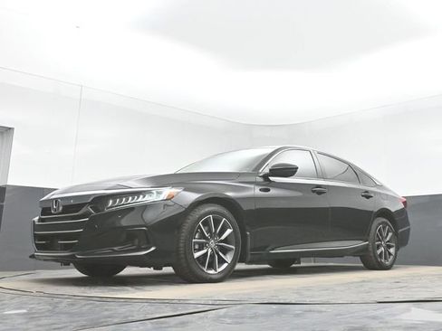 Used 2022 Honda Accord EX-L image 42