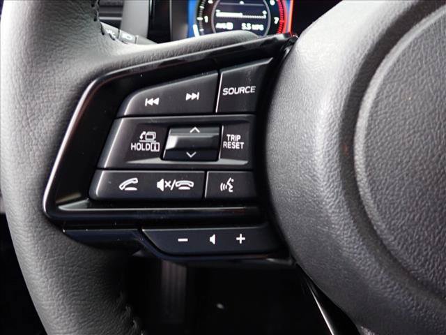 New 2026 Subaru Outback Limited AWD/4WD image 17
