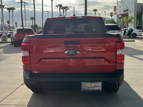 Used 2024 Ford Maverick XL FWD image 23