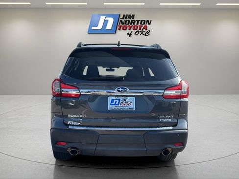 Used 2021 Subaru Ascent Touring w/ Popular Package #2 AWD/4WD image 6