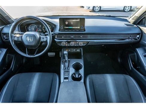 Used 2024 Honda Civic Sport image 17