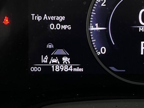 Used 2023 Lexus RX 350 Premium w/ Accessory Package AWD/4WD image 20