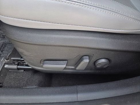 Used 2021 Hyundai Kona Ultimate FWD image 4