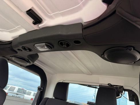 Used 2014 Jeep Wrangler Sport w/ Connectivity Group AWD/4WD image 34