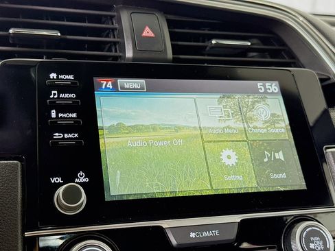 Used 2021 Honda Civic Sport image 6