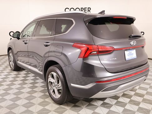 Used 2021 Hyundai Santa Fe SEL w/ Convenience Package image 22