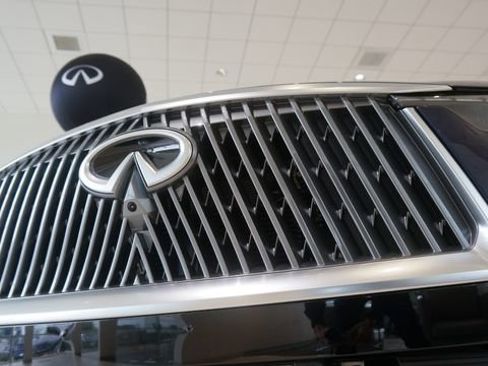New 2026 INFINITI QX60 Luxe AWD/4WD image 29