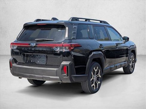 New 2026 Subaru Outback Touring XT AWD/4WD image 2
