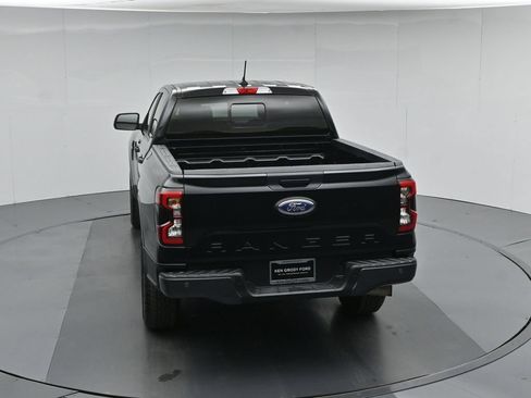 Certified 2024 Ford Ranger XLT w/ Equipment Group 301A High RWD image 37