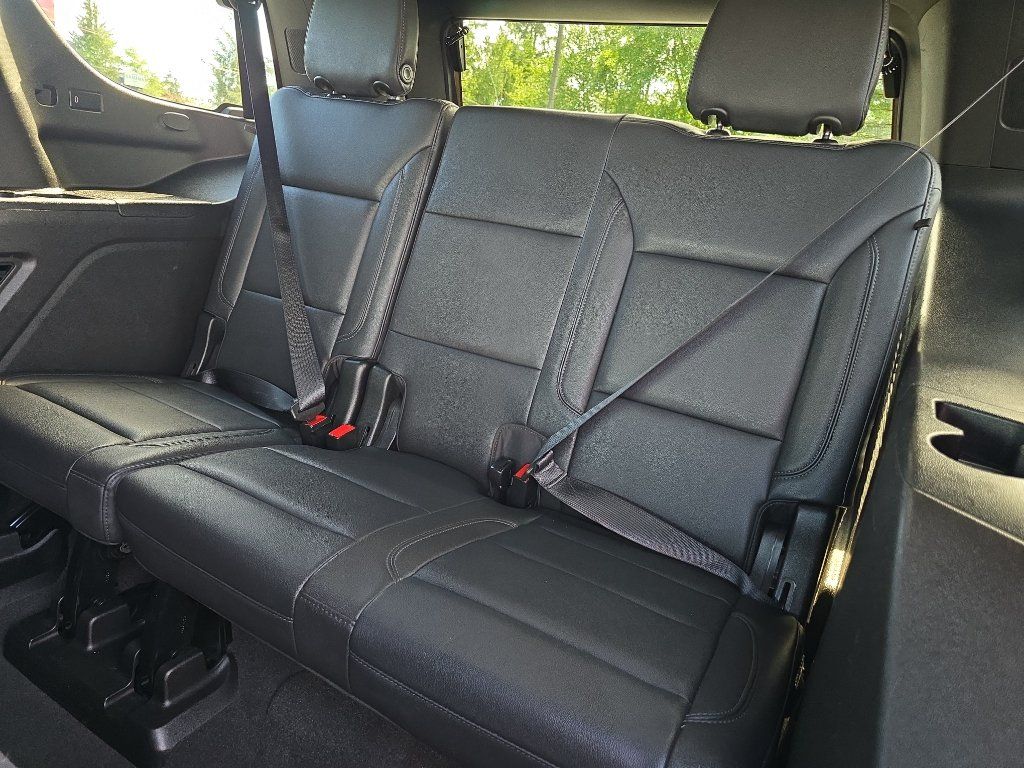 Used 2021 Chevrolet Tahoe LT AWD/4WD image 19