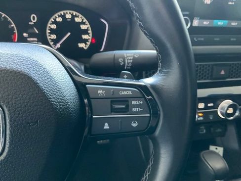 Certified 2024 Honda Civic Sport image 10