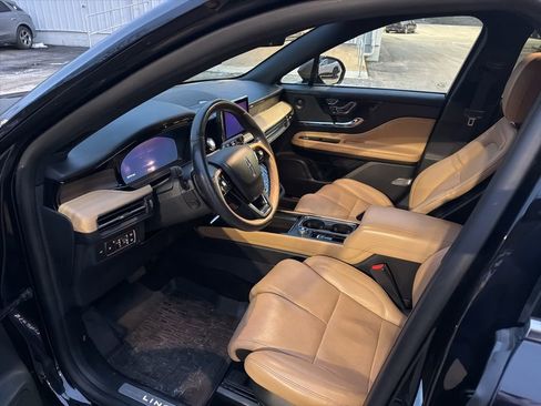 Used 2022 Lincoln Corsair Reserve w/ Equipment Group 201A image 13