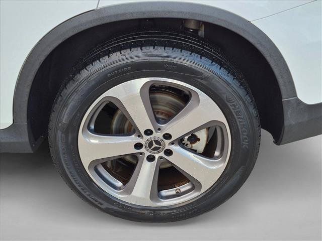 Certified 2019 Mercedes-Benz GLC 300 image 27