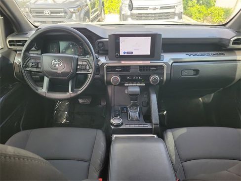 Used 2024 Toyota Tacoma SR5 image 7