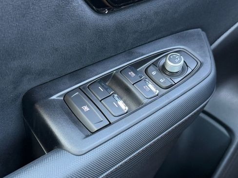New 2026 Subaru Forester Touring AWD/4WD image 21