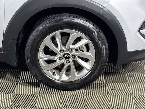 Used 2016 Hyundai Tucson SE FWD image 22