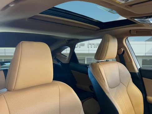 New 2026 Lexus NX 350 AWD w/ Premium Package image 22