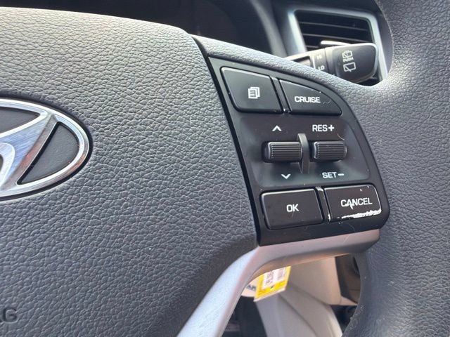 Used 2018 Hyundai Tucson SEL w/ Cargo Package FWD image 26