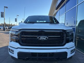 Used 2024 Ford F150 Lariat w/ Equipment Group 502A High video 2