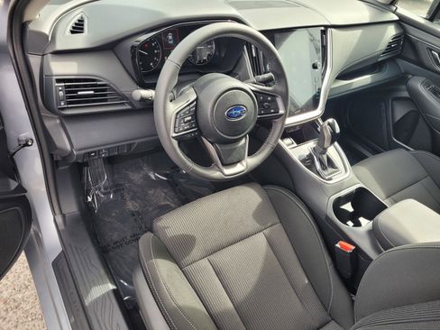 Certified 2024 Subaru Legacy Premium w/ Popular Package #1 image 11