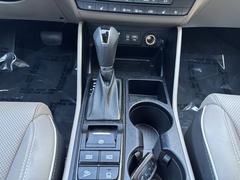 Used 2020 Hyundai Tucson Ultimate AWD/4WD image 20