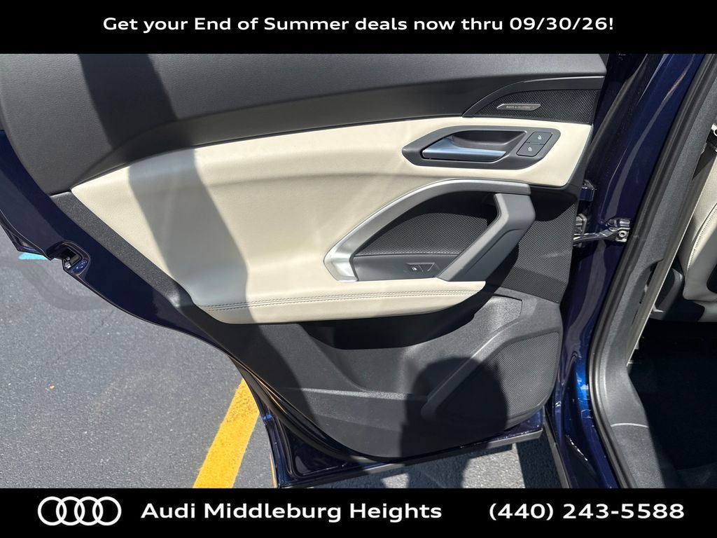 New 2026 Audi Q5 2.0T AWD/4WD image 27