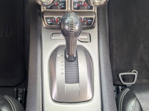 Used 2010 Chevrolet Camaro SS w/ RS Package image 31