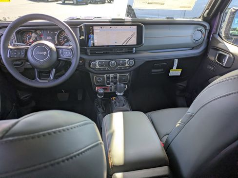 New 2026 Jeep Gladiator Mojave image 22