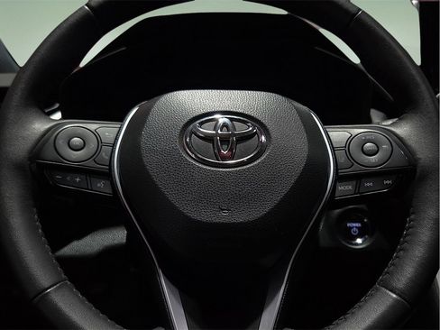 Certified 2024 Toyota RAV4 SE image 25