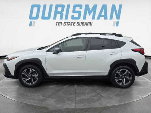 Certified 2024 Subaru Crosstrek 2.0i Premium image 3