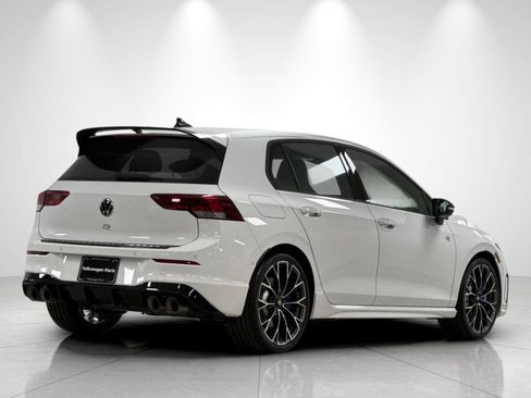 New 2026 Volkswagen Golf w/ Euro Style Package AWD/4WD image 5