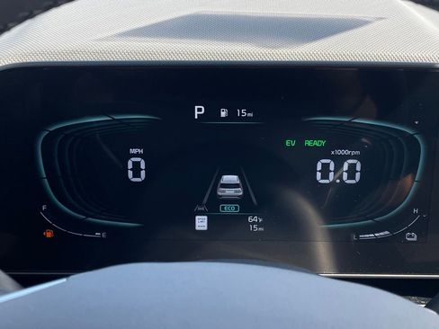 New 2026 Kia Niro EX w/ EX Premium Package image 12