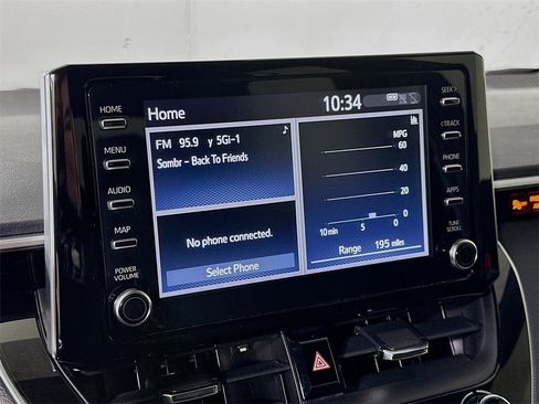 Used 2020 Toyota Corolla SE image 23