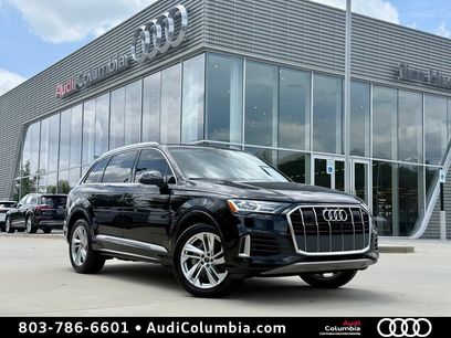 Used 2023 Audi Q7 3.0T Premium w/ Convenience Package