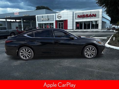 Used 2023 Lexus ES 350 w/ Accessory Package (Z2) image 3