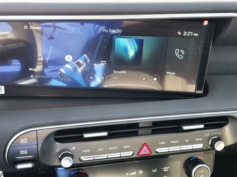 New 2026 Hyundai Palisade SE image 10