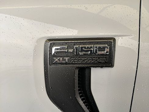 Used 2023 Ford F150 XLT w/ Equipment Group 302A High image 11