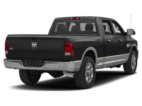 Used 2018 RAM 2500 Big Horn w/ Harvest Edition AWD/4WD image 50