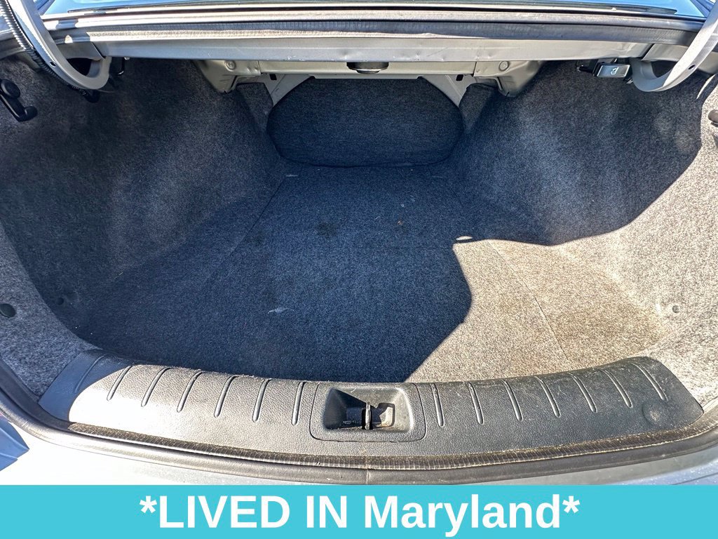 Used 2016 Honda Accord EX-L image 31