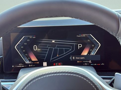 New 2026 BMW X6 xDrive40i image 11