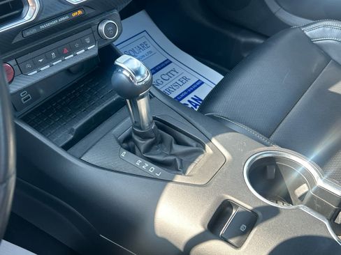 Used 2024 Ford Mustang Premium image 35