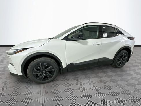 New 2026 Toyota C-HR AWD/4WD image 23