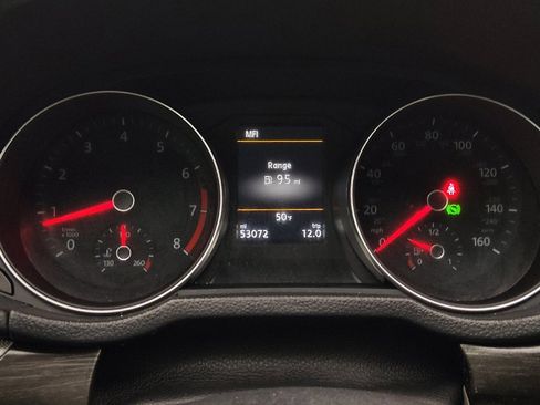 Used 2018 Volkswagen Passat 2.0T SE image 23