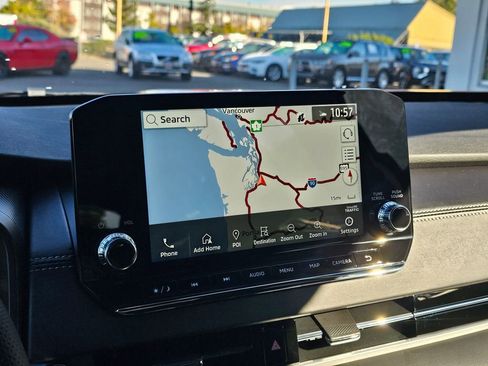 New 2025 Mitsubishi Outlander SEL Black Edition image 10