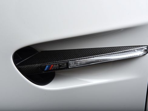 Used 2011 BMW M3 Coupe image 8